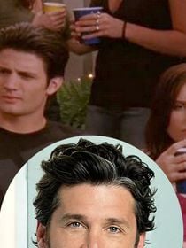 James Lafferty réuni avec Sophia Bush dans Grey's Anatomy en devenant le nouveau McDreamy de la série ?