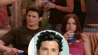 James Lafferty réuni avec Sophia Bush dans Grey's Anatomy en devenant le nouveau McDreamy de la série ?