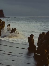 Après 3 films et 1,1 milliard de dollars, ce réalisateur se dit "lassé" par sa saga de science-fiction