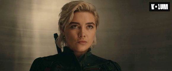 Thunderbolts* : Florence Pugh impressionne