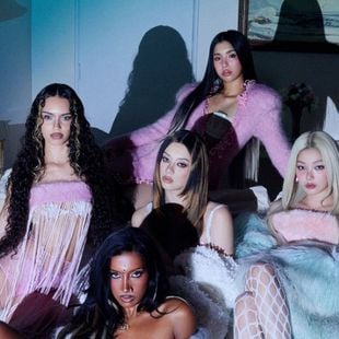 KATSEYE : on a classé les titres de l'EP Wild, du plus mauvais au moins pire