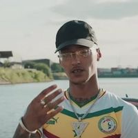 Le concert de Freeze Corleone à Paris annulé