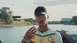Le concert de Freeze Corleone à Paris annulé