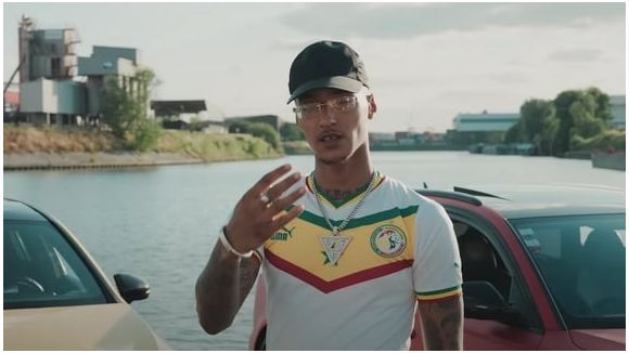 Le concert de Freeze Corleone à Paris annulé