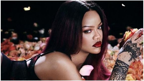 Ce titre français cartonne... grâce à Rihanna !