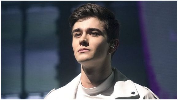 Star Ac : Axel balance sur le "favoritisme"