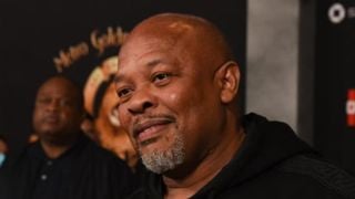 Dr. Dre : son étoile sur le Walk of Fame !