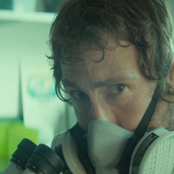 Plus de 46 millions de vues sur Netflix en un temps record, cette mini-série à suspense est l'une des séries les plus populaires de 2026