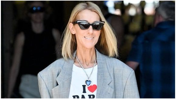 Céline Dion : pas de mail ? Pas de panique !
