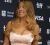 Sydney Sweeney pour la première de "Christy" au Toronto International Film Festival 2025