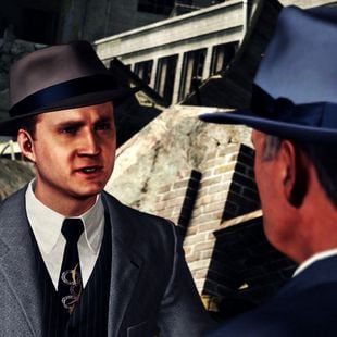 L.A. Noire : la suite du jeu vidéo culte de Rockstar en préparation ?