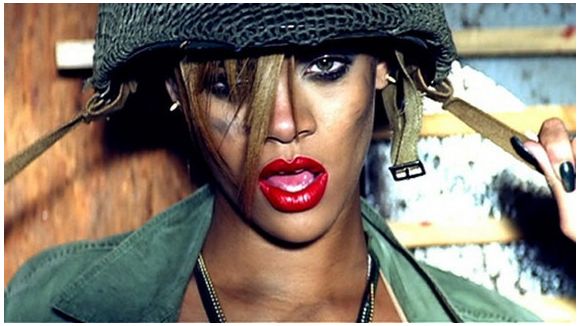 Rihanna dans "Battleship" : la bande-annonce
