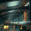 Netflix présente la nouvelle série de science-fiction des créateurs de La Casa de Papel avec un teaser qui rappelle Fallout