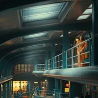 Netflix présente la nouvelle série de science-fiction des créateurs de La Casa de Papel avec un teaser qui rappelle Fallout