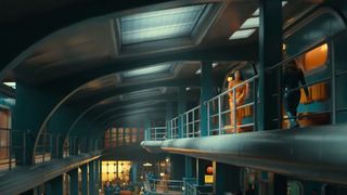 Netflix présente la nouvelle série de science-fiction des créateurs de La Casa de Papel avec un teaser qui rappelle Fallout