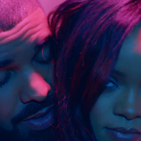 Rihanna : pourquoi un double clip pour "Work" ?