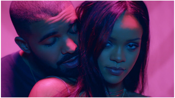 Rihanna : pourquoi un double clip pour "Work" ?