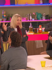 The Cerveau saison 2 : pas vu à la télé, l'attitude étonnante des candidats