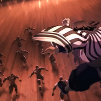 Pas encore sorti en France, ce film bat déjà tous les records box-office mondial, "Personne l'avait vu venir"