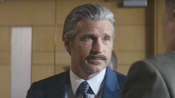 Patrick Dempsey vous manque dans Grey's Anatomy ? L’acteur de retour à la télé avec un nouveau rôle surprenant