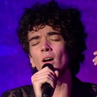 The Voice : Gianni dévoile sa première chanson "Gone"