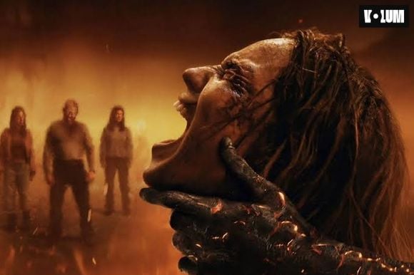 Burn, Un Evil Dead à la française au cinéma
