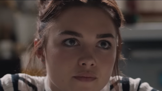 Florence Pugh ne regrette qu'un seul film dans sa carrière, et il est disponible sur Netflix : "J'avais besoin d'argent"