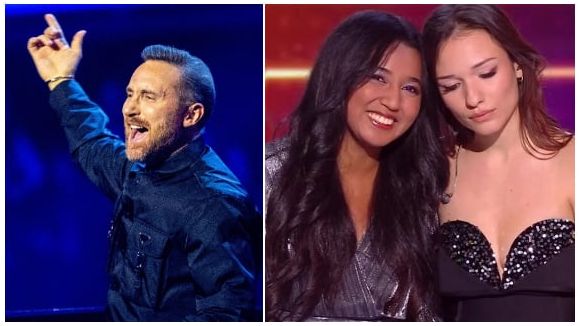 Star Academy : David Guetta sur le prime !