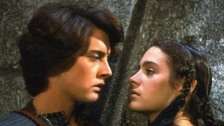 Le film de science-fiction le plus maudit des années 80 ressort au cinéma, et il faut absolument le redécouvrir !