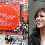 C. Gainsbourg évoque le succès de la maison
