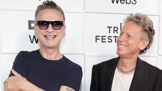 Depeche Mode : une nouvelle chanson dévoilée