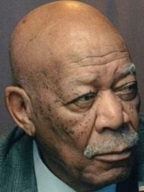 Morgan Freeman, à 89 ans et après plus de 100 films : "Denzel Washington fait ce que j'aurais voulu faire"