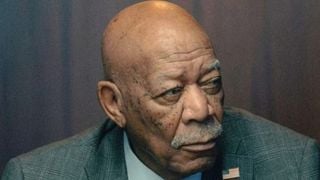 Morgan Freeman, à 89 ans et après plus de 100 films : "Denzel Washington fait ce que j'aurais voulu faire"