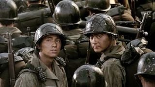 Si vous aimez Il faut sauver le sodat Ryan, ne loupez pas ce film de guerre qui est le film d'action préféré de Sylvester Stallone