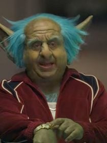 Cette série de science-fiction sera un spin-off de The Big Bang Theory et il y aura plein d'acteurs cultes dedans