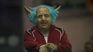 Cette série de science-fiction sera un spin-off de The Big Bang Theory et il y aura plein d'acteurs cultes dedans