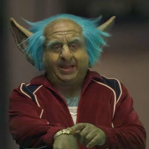 Cette série de science-fiction sera un spin-off de The Big Bang Theory et il y aura plein d'acteurs cultes dedans
