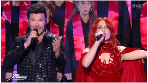 Star Ac : Adeline Toniutti accusée de playback
