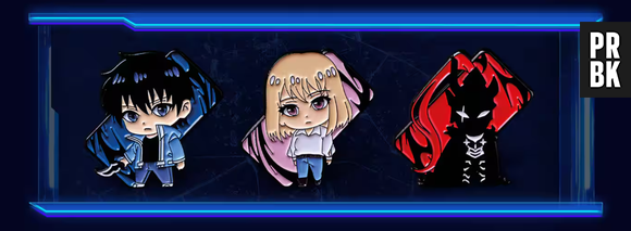 Domino's Pizza lance son Menu Solo Leveling