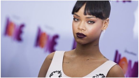 Rihanna : son album n'est toujours pas prêt