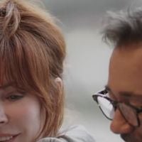 Mylène Farmer : le réalisateur se confie