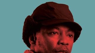 MC Solaar retrouve l'étincelle : écoutez son single