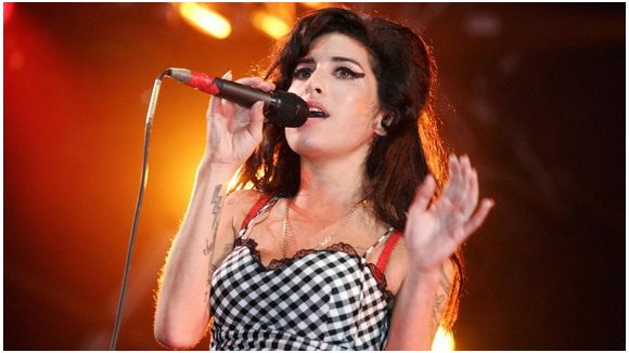 Amy Winehouse : le milliard pour ce tube culte