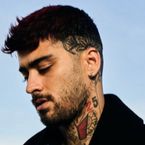 Zayn enfin de retour : un single et un album !