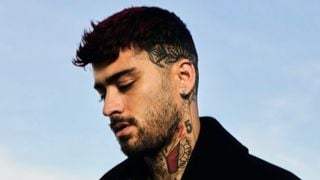 Zayn enfin de retour : un single et un album !