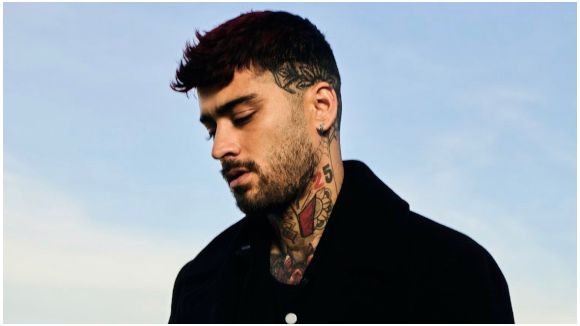 Zayn enfin de retour : un single et un album !