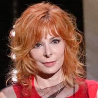 Mylène Farmer à Cannes : "Je suis très honorée"