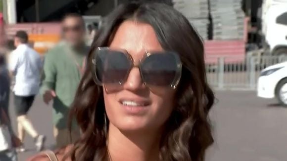 "Je n'ai pas le droit..." : Marina balance une interdiction étonnante de la prod de Mariés au premier regard