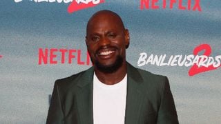 Kery James prêt à quitter la France