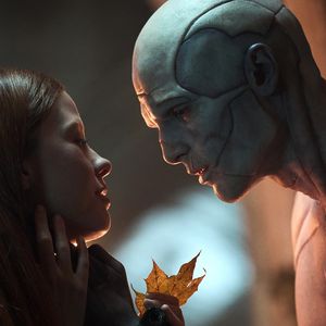 Jacob Elordi dans Frankenstein